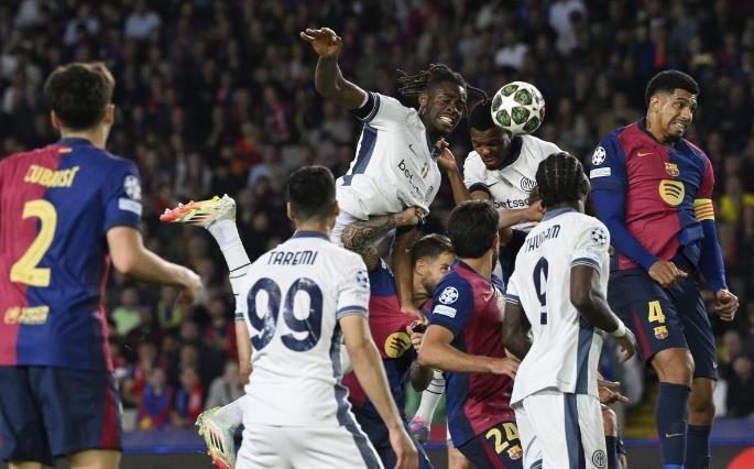 开云登录入口-包含赛后突围战来临，国际米兰围绕国王杯再遭质疑，目标明确，身体对抗强度拉满的词条